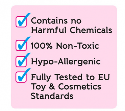 Image 4 of Fab Lab Bath Bombs (£12.99)